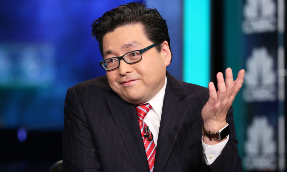 Economist claims there's a 90% chance US stock market sunk - Financespiders